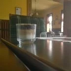 Sörház Étterem Szerencs - Belső