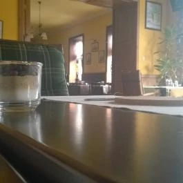 Sörház Étterem Szerencs - Belső