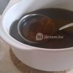 Sörház Étterem Szerencs - Étel/ital