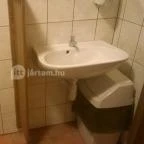 Sörház Étterem Szerencs - Mosdó