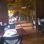 Sörház Étterem Szerencs - Belső