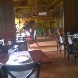 Sörház Étterem Szerencs - Belső