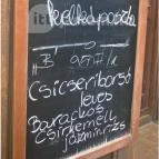 Sörház Étterem Szerencs - Egyéb