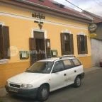 Sörház Étterem Szerencs - Külső kép