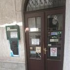 Spaten Söröző Étterem Sátoraljaújhely - Külső kép