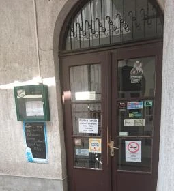 Spaten Söröző Étterem