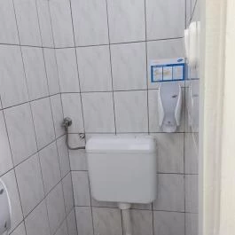 Spaten Söröző Étterem Sátoraljaújhely - Mosdó