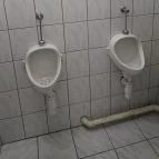 Spaten Söröző Étterem Sátoraljaújhely - Mosdó