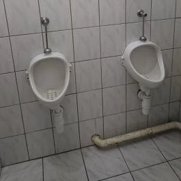 Spaten Söröző Étterem Sátoraljaújhely - Mosdó