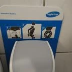 Spaten Söröző Étterem Sátoraljaújhely - Mosdó