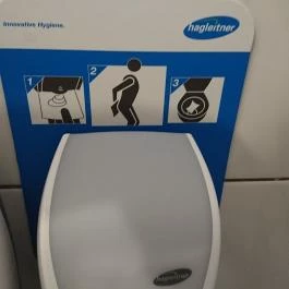 Spaten Söröző Étterem Sátoraljaújhely - Mosdó