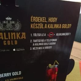 Spaten Söröző Étterem Sátoraljaújhely - Egyéb