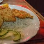 Spaten Söröző Étterem Sátoraljaújhely - Étel/ital