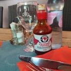 Spaten Söröző Étterem Sátoraljaújhely - Belső