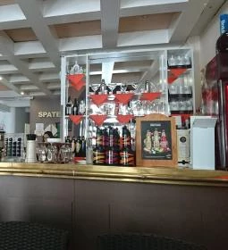 Spaten Söröző Étterem