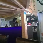 StreEAT Sátoraljaújhely - Belső