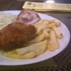 StreEAT Sátoraljaújhely - Étel/ital