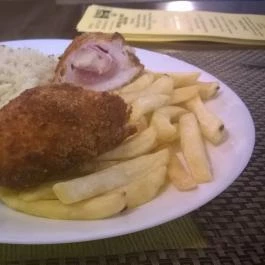 StreEAT, Sátoraljaújhely - Étel/ital