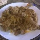 StreEAT Sátoraljaújhely - Étel/ital