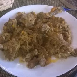 StreEAT, Sátoraljaújhely - Étel/ital