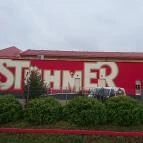 Stühmer Mintabolt & Cukrászda Maklár - Külső kép