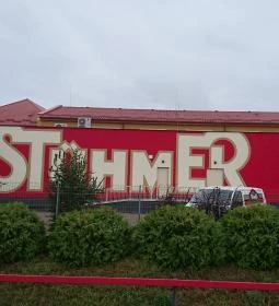 Stühmer Mintabolt & Cukrászda