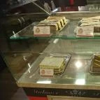 Stühmer Mintabolt & Cukrászda Maklár - Étel/ital