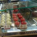 Stühmer Mintabolt & Cukrászda Maklár - Étel/ital