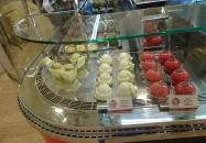 Stühmer Mintabolt & Cukrászda Maklár Stühmer Mintabolt & Cukrászda Maklár