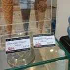 Stühmer Mintabolt & Cukrászda Maklár - Étlap/itallap