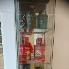 Stühmer Mintabolt & Cukrászda Maklár - Étel/ital