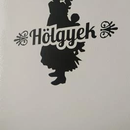 Stühmer Mintabolt & Cukrászda, Maklár - Mosdó