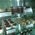 Stühmer Mintabolt & Cukrászda Maklár - Étel/ital