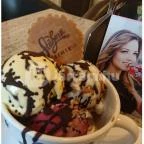 Stühmer Mintabolt & Cukrászda Maklár - Étel/ital