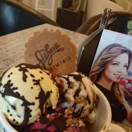 Stühmer Mintabolt & Cukrászda, Maklár - Étel/ital