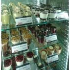 Stühmer Mintabolt & Cukrászda Maklár - Étel/ital