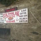 Sült Halak (Taverna Étterem) Tokaj - Külső kép