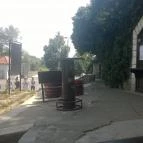 Sült Halak (Taverna Étterem) Tokaj - Külső kép