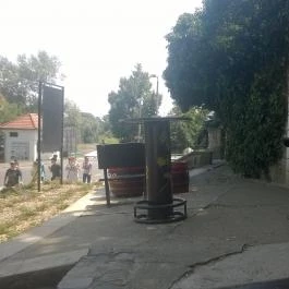 Sült Halak (Taverna Étterem) , Tokaj - Külső kép