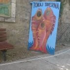 Sült Halak (Taverna Étterem) Tokaj - Külső kép