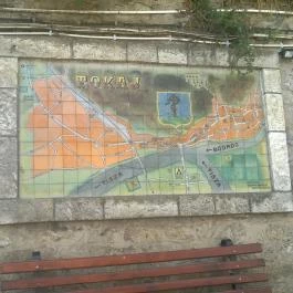 Sült Halak (Taverna Étterem) , Tokaj - Külső kép