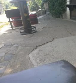 Sült Halak (Taverna Étterem)