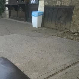 Sült Halak (Taverna Étterem) , Tokaj - Külső kép