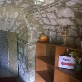 Sült Halak (Taverna Étterem) , Tokaj - Külső kép