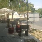 Sült Halak (Taverna Étterem) Tokaj - Külső kép