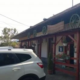 Széphalmi Kerék Csárda, Sátoraljaújhely - Belső