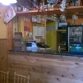 Széphalmi Kerék Csárda, Sátoraljaújhely - Belső