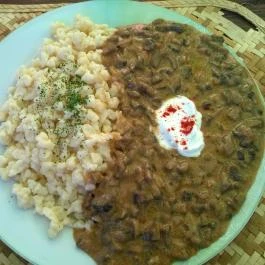 Széphalmi Kerék Csárda, Sátoraljaújhely - Étel/ital