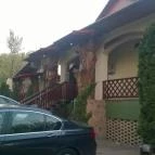 Sziget Csárda Tiszaújváros - Külső kép