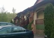 Sziget Csárda Tiszaújváros